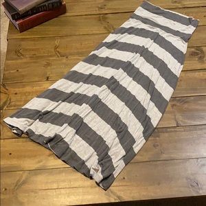 ⭐️Gap Maxi Skirt